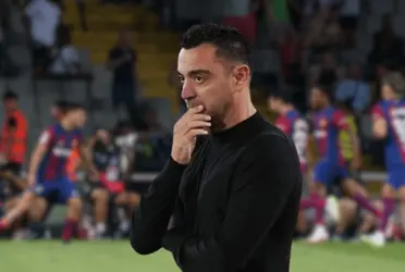 El cuadro blaugrana puede sonreir con algunos de sus grandes elementos y Xavi tiene en manos a uno de ellos