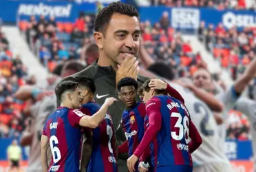 El el otro conjunto catalán de la Primera División hizo lo suyo y ahora obliga al Barça a ganar, sobre todo conociendo el resultado del Atleti 