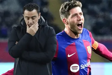 El elenco catalán logró imponerse ante el último clasificado y Xavi, lejos de respirar, tiene más complicaciones y preocupaciones 