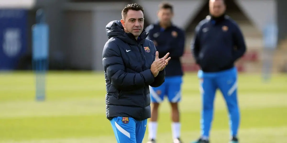 El entrenador del Barça dio a conocer la lista de convocados para el partido del fin de semana, la cual sorprende por la inclusión de algunos jugadores