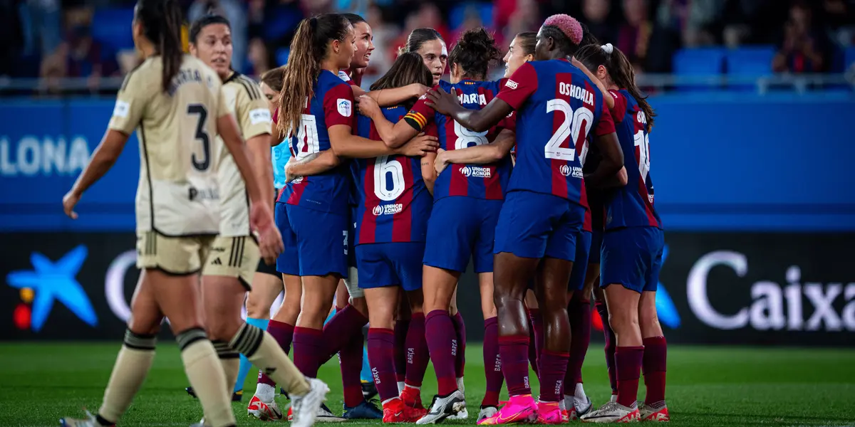 El equipo de Jonatan Giráldez comienza la defensa del título de Champions League ante el Benfica mañana y aquí el horario, donde verlo y alineación probable 