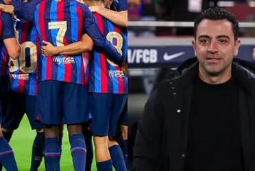 El futbolista que no querría venir al Barcelona por un número de camiseta que puede usar en su actual club