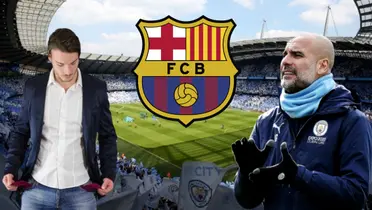 El futbolista que quería jugar en Barça y que robó el Manchester City, otra vez