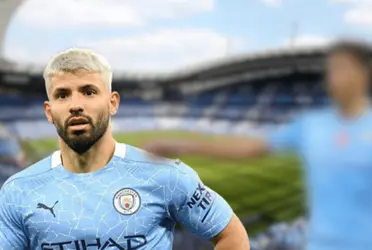 El futbolista que trató de mentiroso al Kun cuando todavía compartía equipo con él en el Manchester City 