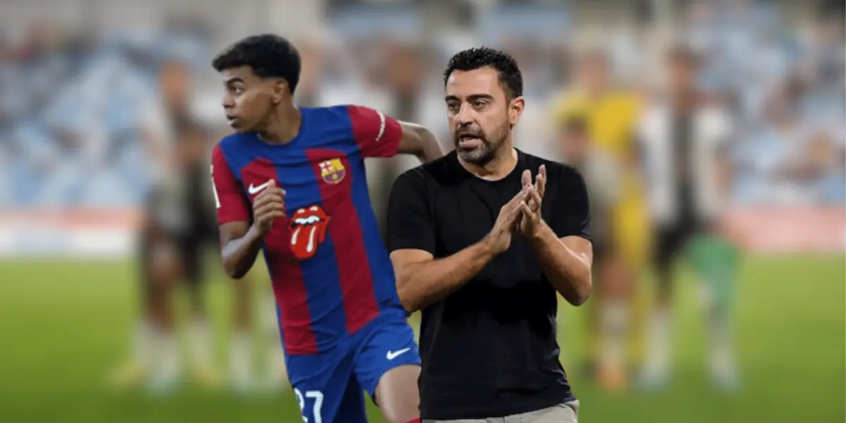 El jugador blaugrana se está saliendo en el Mundial de Indonesia y es de los mejores del torneo, tanto que podría tener una chance en el Barça de Xavi 