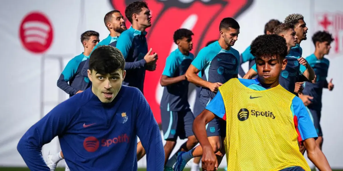 El jugador joven que impresiona a todos en los entrenamientos y que se espera sea una revolución en el equipo