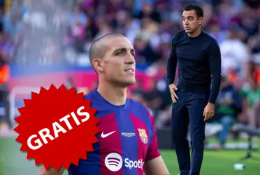 El jugador que el Barça quiere para el puesto de pivote y podría ser una alternativa gratis a todos los nombres que se están barajando 