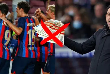 El jugador que es obsesión del entrenador culé la tiene complicada para reforzar al Barcelona