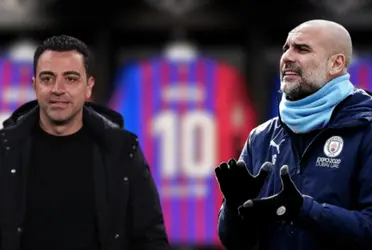 El jugador que es un crack mundial y que ha confesado admirar el Barça de Guardiola y tener el sueño de jugar en él 