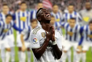 El jugador que ha pasado gran parte de su carrera en España y que también, lamentablemente, recibió insultos racistas, le dio una lección a Vinicius Jr.  