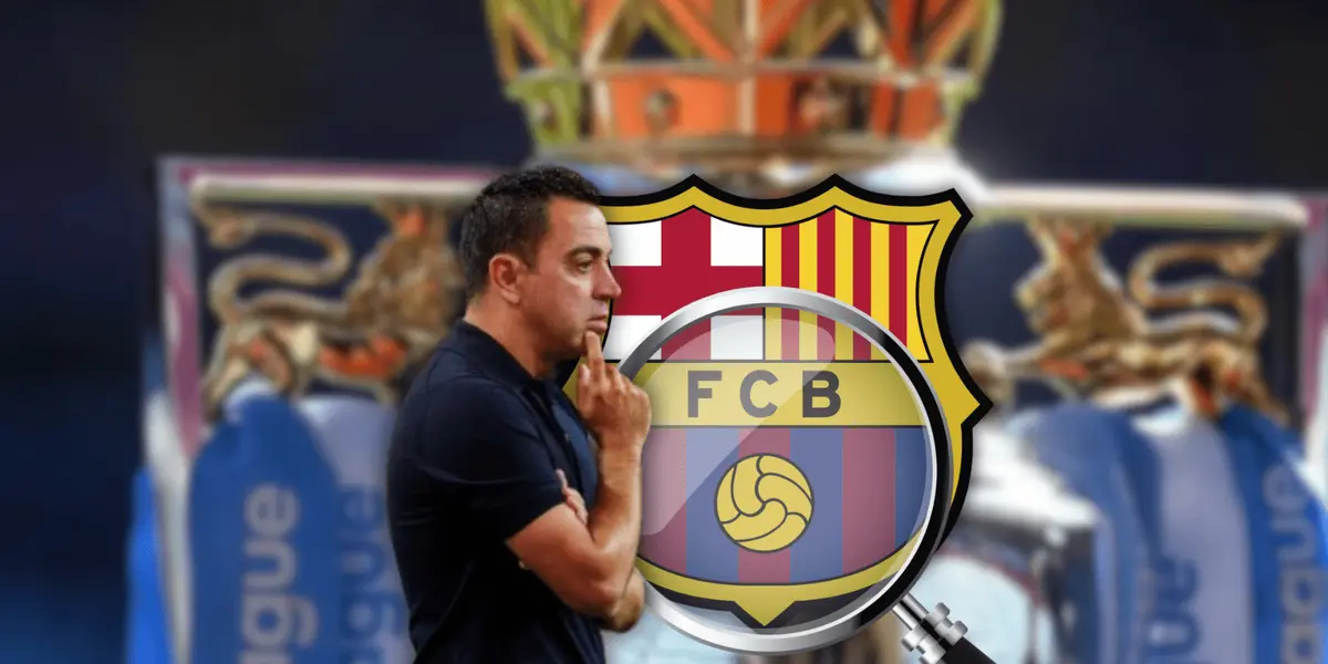 En el equipo de la ciudad condal hay serios problemas alrededor de uno de los nuevos futuribles para Xavi Hernández 