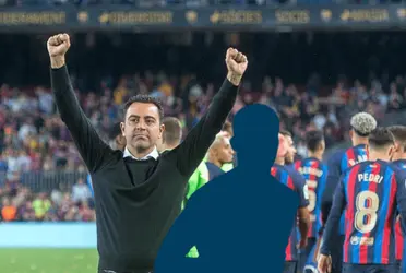 Es definitiva la decisión de este elemento para la plantilla del entrenador el cual seguirá esta temporada