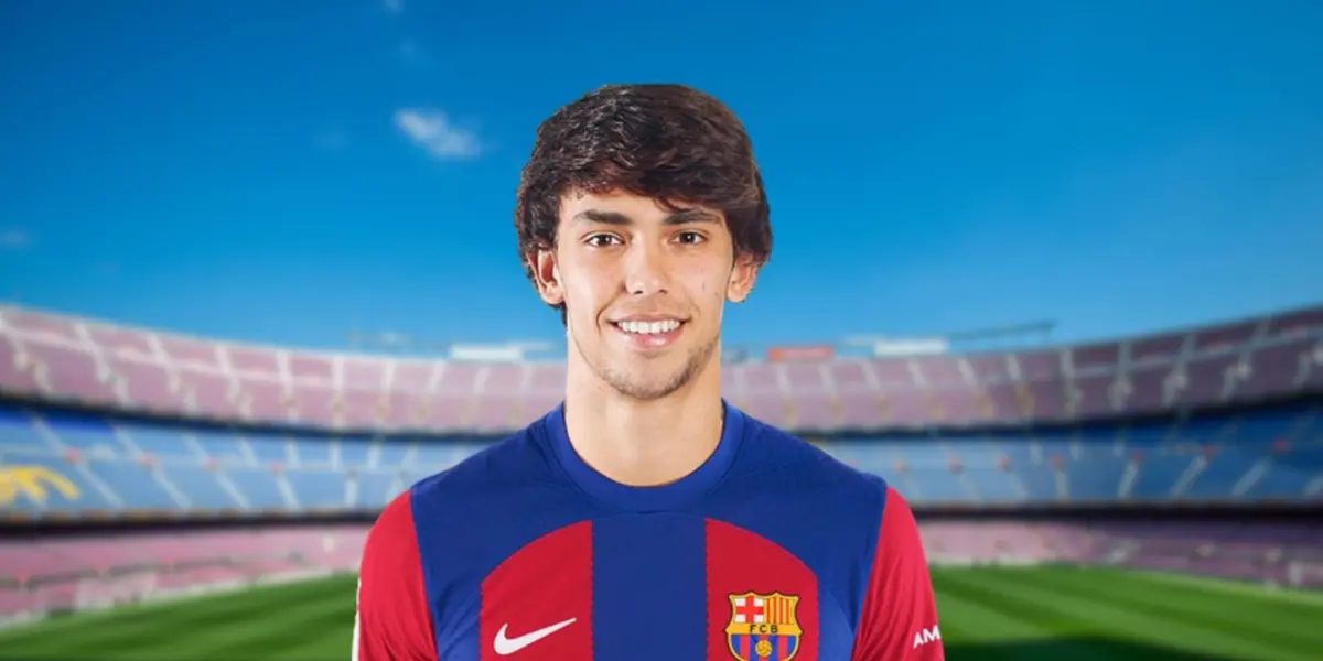 Joao Félix está cada vez más cerca de ser nuevo jugador del Barça y parece que el Fair Play se lo permitiría