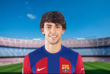 Joao Félix está cada vez más cerca de ser nuevo jugador del Barça y parece que el Fair Play se lo permitiría