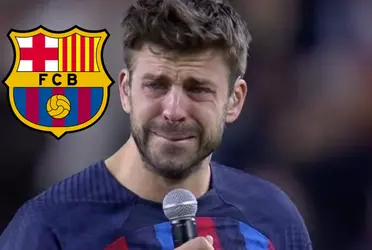 La dura confesión de Piqué sobre lo que hizo para salvar a Barcelona