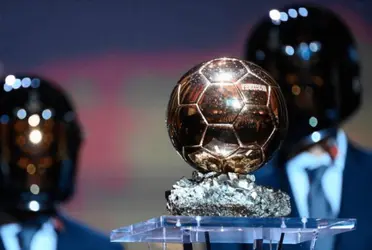 La entrega de los Balones de Oro es al final del mes de octubre, pero todo parece indicar que los ganadores están confirmados 