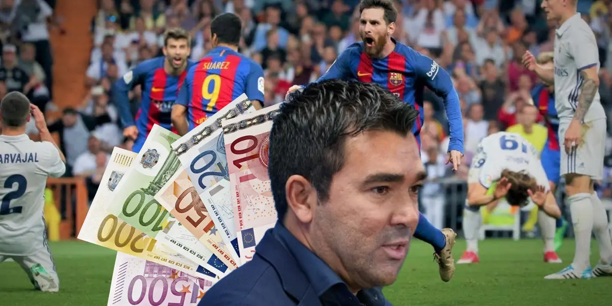 La joya que quiere jugar en Barça y seguir los pasos de Messi tiene una cláusula millonaria que el club debería pagar para quedárselo 