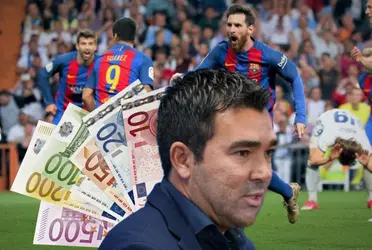 La joya que quiere jugar en Barça y seguir los pasos de Messi tiene una cláusula millonaria que el club debería pagar para quedárselo 