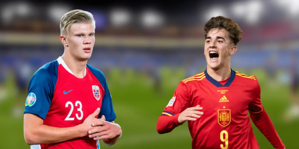 La selección de España visitará a Noruega para asegurar la punta del grupo A ante el descanso de Escocia 