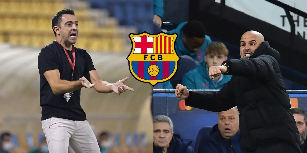 Los dos entrenadores y leyendas del Barça no estarían en los mejores términos