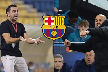 Los dos entrenadores y leyendas del Barça no estarían en los mejores términos