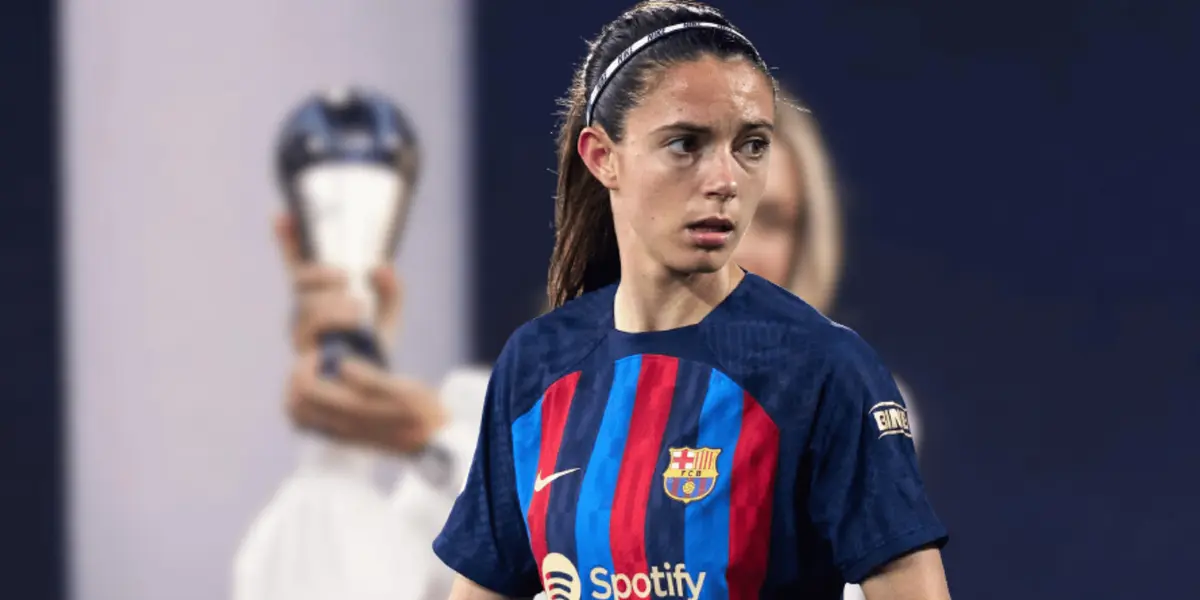 Mientras que el fútbol masculino tenía algunos candidatos en varias categorías, las jugadoras del Barça Femenino dominan el The Best 