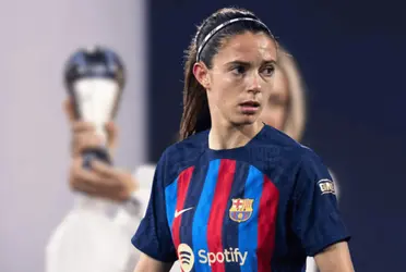 Mientras que el fútbol masculino tenía algunos candidatos en varias categorías, las jugadoras del Barça Femenino dominan el The Best 