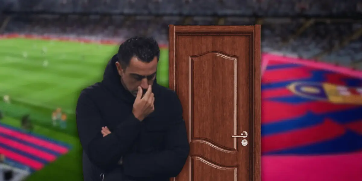 Se cae prácticamente una de los futuribles del cuadro blaugrana en este mercado de invierno