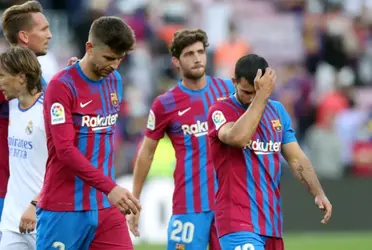 Se esperaba mucho de él cuando fue designado como entrenador del Barcelona, fracasó ampliamente y tuvo que venir Xavi como salvavidas