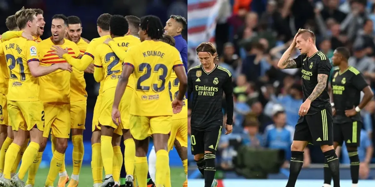 Se filtraron varios mensajes de los jugadores del Barça reaccionando al partido de Champions de ayer