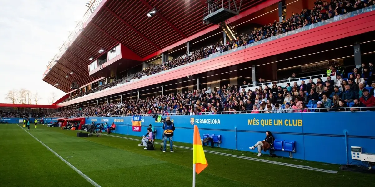 Se vivió una tarde récord en el Superclásico femenino 