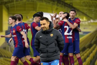 Todo parece indicar que la tendencia se mantendría y el equipo dirigido por Xavi sumara importantes puntos en su segunda visita liguera