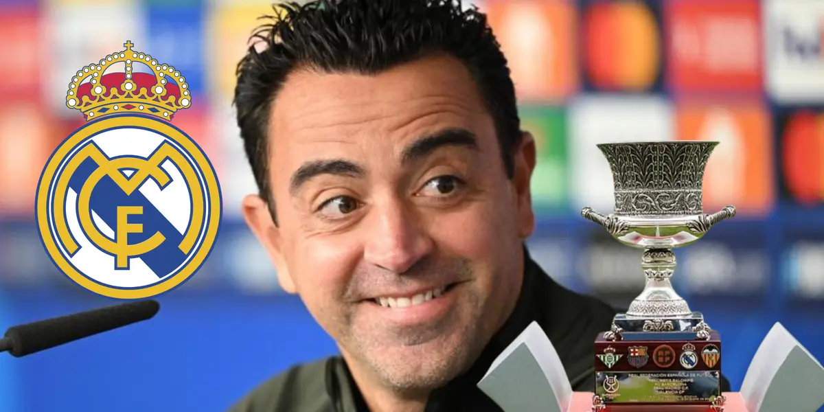 Tras el triunfo vs Osasuna, las claves que dio Xavi en Barça para ganar la final al Madrid 