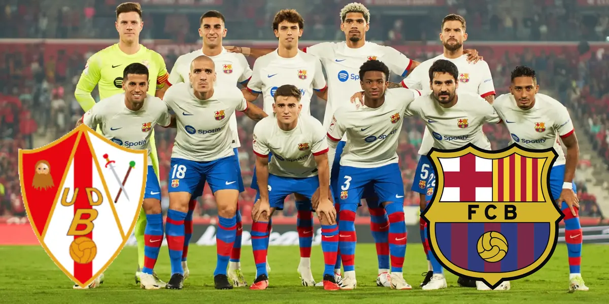 UD Barbastro vs FC Barcelona: alineaciones probables para el duelo de la Copa del Rey 