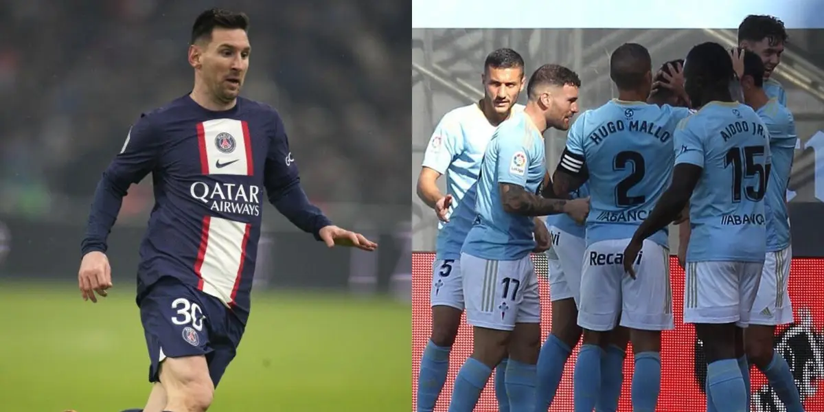 Un jugador de LaLiga tiene a todos encantados y sería el objetivo de Laporta para reemplazar a Messi en caso de que ocurra algún imprevisto con su regreso