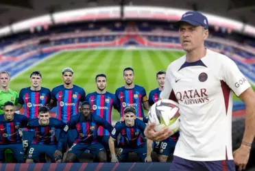 Un jugador del Barça ha oficializado su traspaso al elenco de París en las últimas horas 