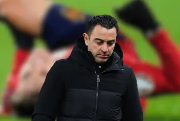 Xavi sabe que este jugador encajaría en su once ideal de cara a la continuidad de la temporada 