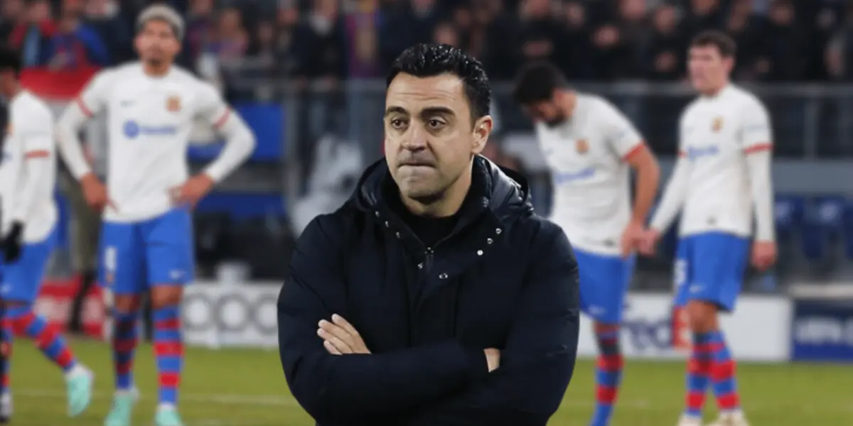 Xavi y toda la cúpula revisan la lista de cedidos en el cuadro blaugrana, quienes están teniendo un brillante presente