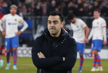 Xavi y toda la cúpula revisan la lista de cedidos en el cuadro blaugrana, quienes están teniendo un brillante presente